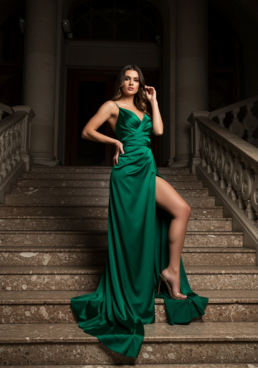 Custom AI girlfriend creator — design your juicy AI chat companion